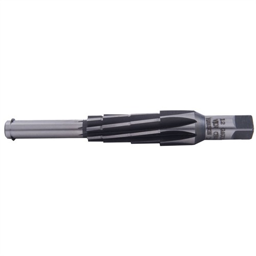 MANSON PRECISION 12 GAUGE REAMER
