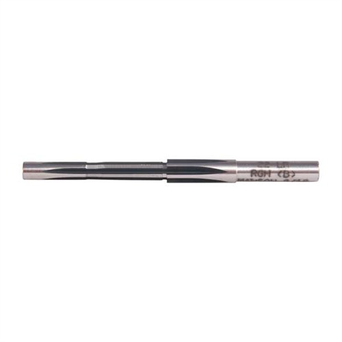 MANSON PRECISION RIMFIRE CARTRIDGE .22 LONG RIFLE ROUGHER