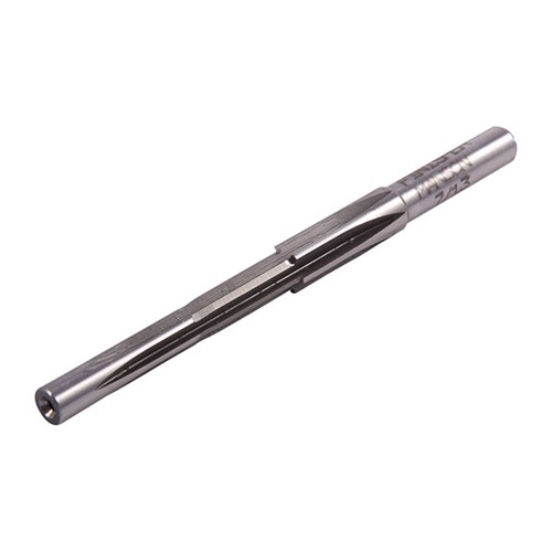 MANSON PRECISION RIMFIRE CARTRIDGE .22 LONG RIFLE MATCH FINISHER