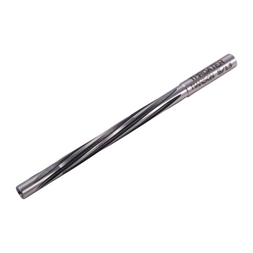 MANSON PRECISION .22 CF THROATING REAMER .218" PILOT DIA.