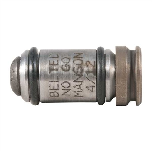 Manson PRECISION NO GO HEADSPACE GAUGE FOR BELTED MAGNUM CARTRIDGES - Manson Precision