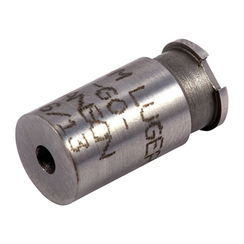 MANSON PRECISION GO GAUGE 9X23 FITS 9MM LUGER STEEL