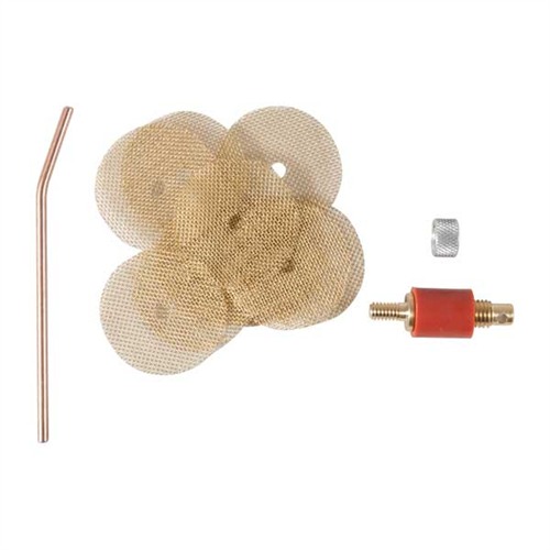 Brownells 44/45 Caliber Lewis Lead Remover Kit for Rifles & Shotguns