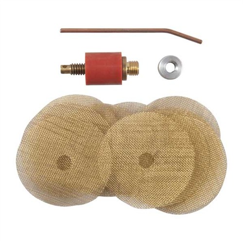 Brownells 12 Gauge Lewis Lead Remover Kit for Shotguns