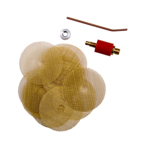 Brownells 080-612-020 Lewis Lead Remover Kit 20 Gauge Shotgun Cleaner