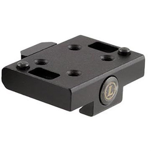 Leupold DeltaPoint Pro Cross Slot Mount Adapter Fo-img-0