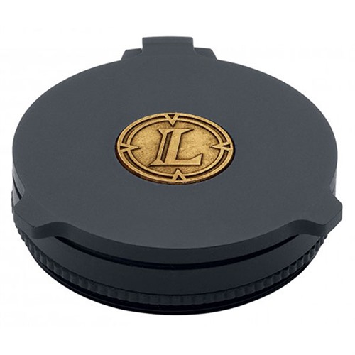 ALUMINA FLIP BACK LENS COVERS