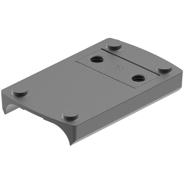 LEUPOLD HK DELTAPOINT PRO DOVETAIL MOUNT-img-0