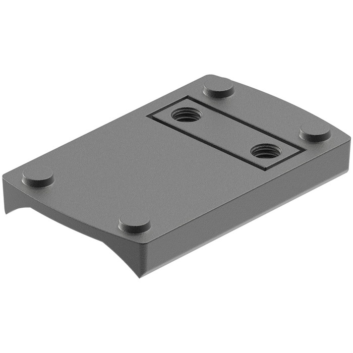 LEUPOLD S&W M&P DELTAPOINT PRO DOVETAIL MOUNT-img-0
