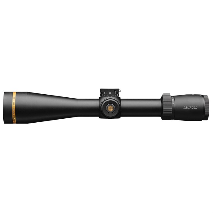 Leupold VX-6HD 3-18x44mm Rifle Scope with FireDot Duplex Reticle
