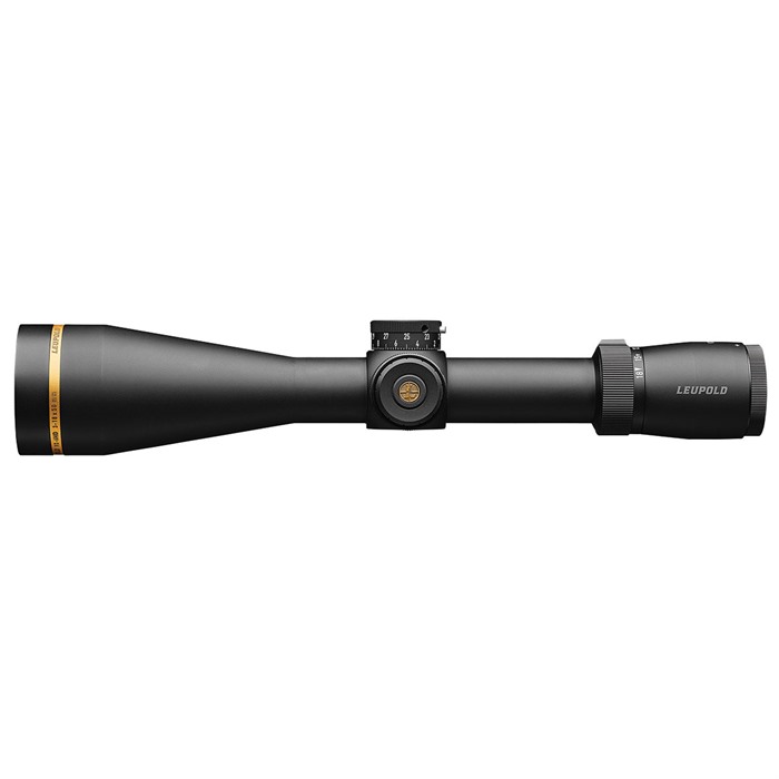 Leupold VX-6HD Scope 3-18x50mm Matte Black 171573
