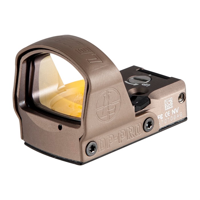DELTAPOINT PRO NV REFLEX SIGHTS