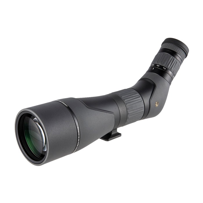 Leupold SX-2 Alpine HD 20-60x80mm Angled Spotting Scope