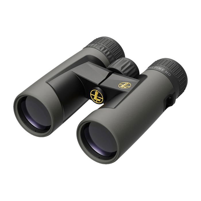 BX-2 ALPINE HD 10X52MM BINOCULARS