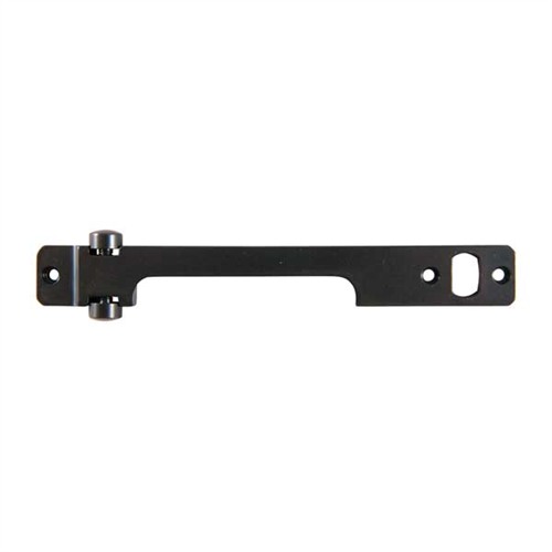 STANDARD ONE-PIECE BASES SAVAGE 110-116 FLAT REAR RH 1-PC GLOSS