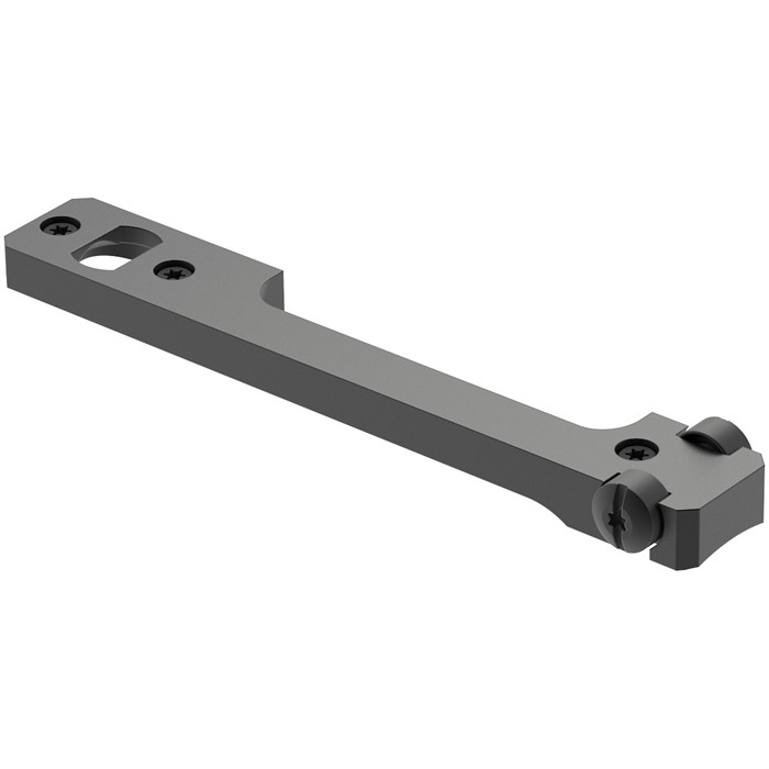 STANDARD ONE-PIECE BASES STANDARD BASE WINCHESTER 70 LONG RANGE RH-SA 1-PC MATTE