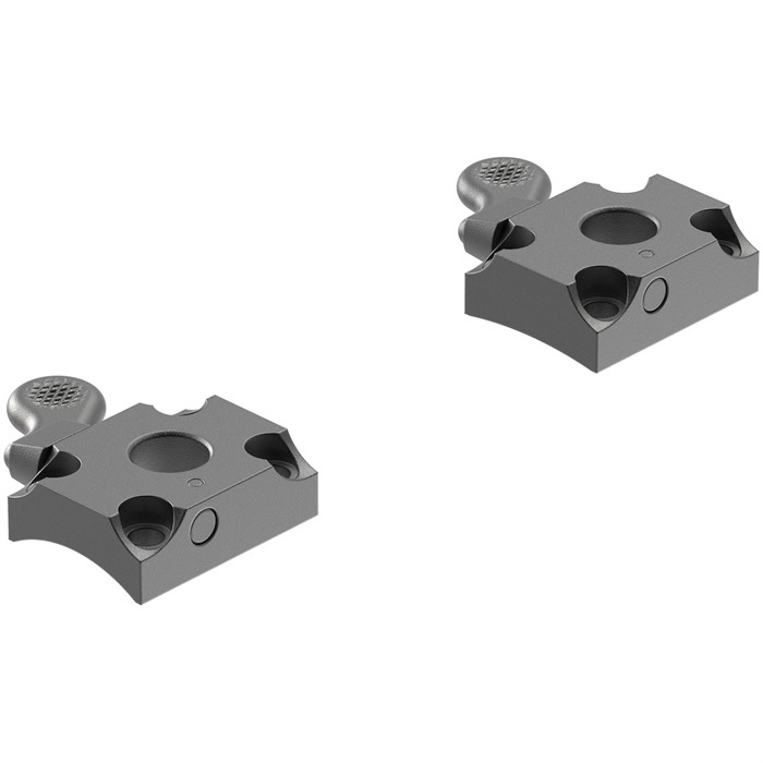 Leupold 66080 Quick Release Base for Browning X-Bolt