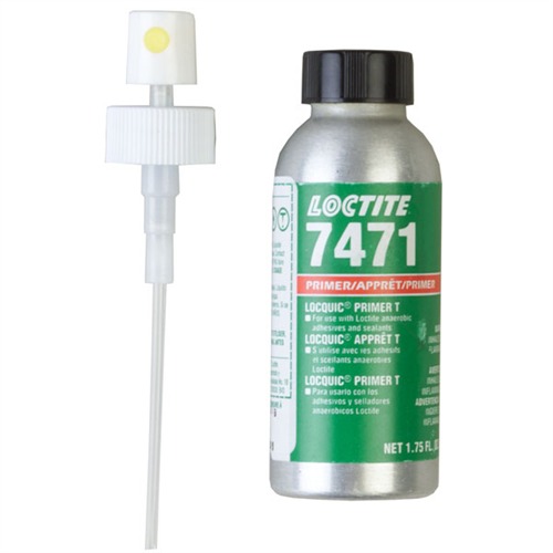 LOCTITE #7471 PRIMER 1.75 FL OZ