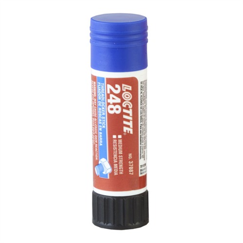 LOCTITE 248 THREADLOCKER STICK Other Rifle Accessories & Parts at