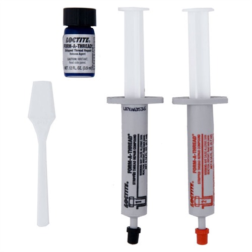LOCTITE .44 OZ. FORM-A-THREAD