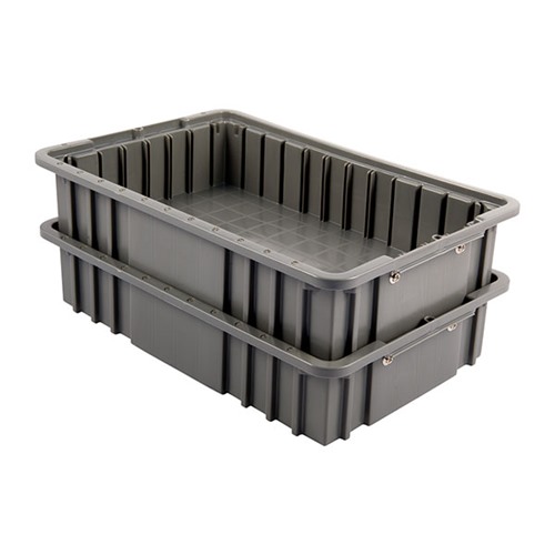 BROWNELLS POLY BENCH BOX LARGE 2 PACK