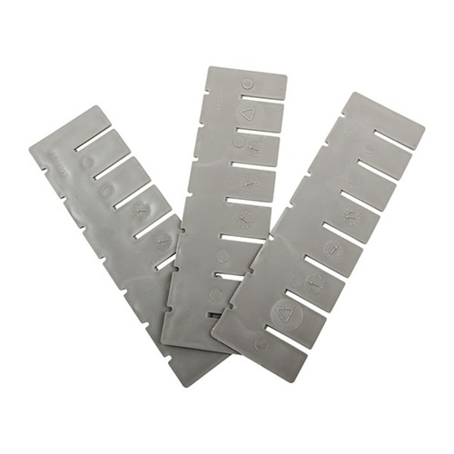 Brownells Bench Box Short Dividers Large