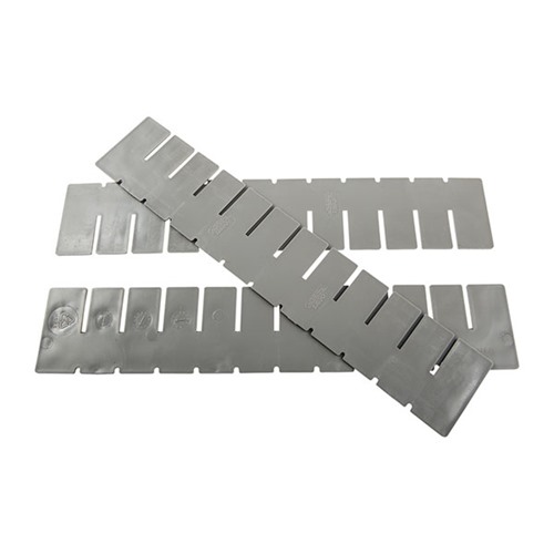 Brownells Bench Box Long Dividers Large