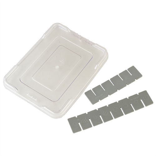 BROWNELLS BENCH BOX COVER SMALL