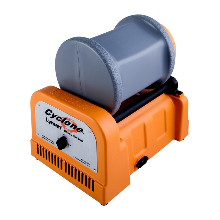 Lyman 7631551 Cyclone Rotary Case Tumbler 230V