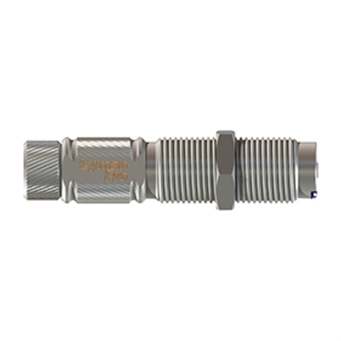 Lyman Pro Universal Decapping Die - Spring Loaded - All Calibers - Lyman - ALL CALIBERS