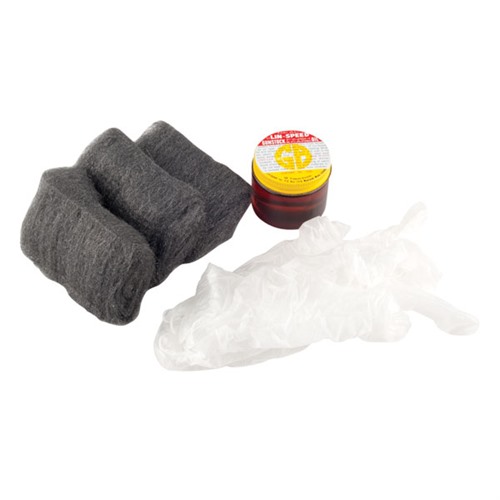 GB LIN-SPEED LIN-SPEED STARTER KIT