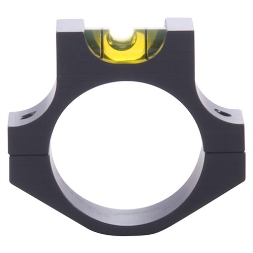 Mounting Solutions Plus LOPA30010 30mm Anti Cant Device Matte Black