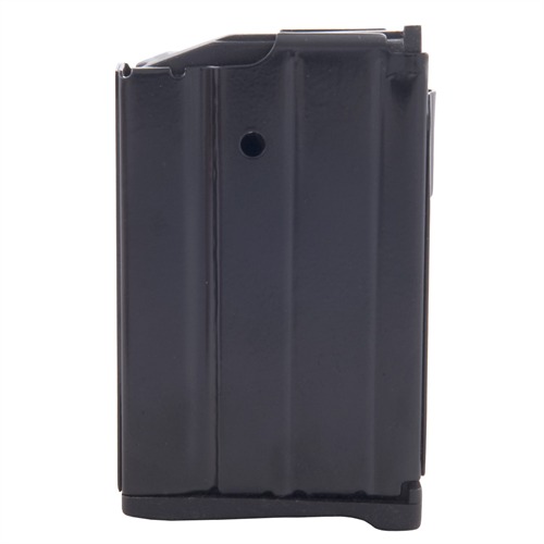 JOHN MASEN RUGER MINI-14 MAGAZINE 223/5.56 10RD STEEL BLACK