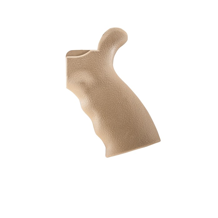 Ergo 4141CB SureGrip FN SCAR Ambi Coyote Brown Non-Slip Ergonomic Grip