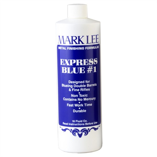 MARK LEE 16 OZ. EXPRESS BLUE #1