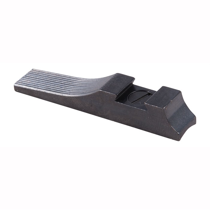 Marble Arms 072330 Rifle Dovetail Front Ramp .625" ID .375" Black
