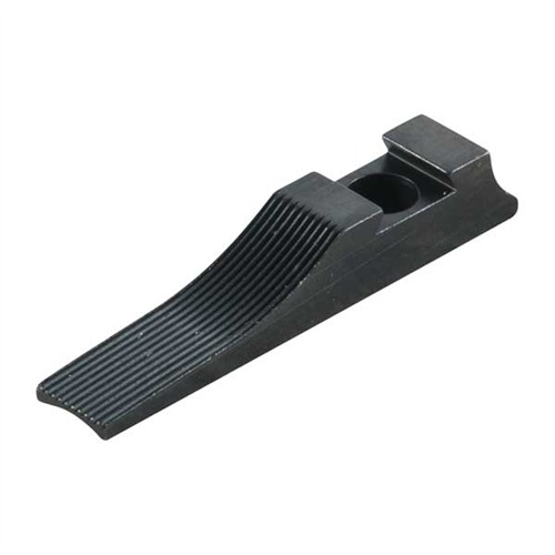 Marble Arms 072331 Rifle Dovetail Front Ramp .6875" ID Black