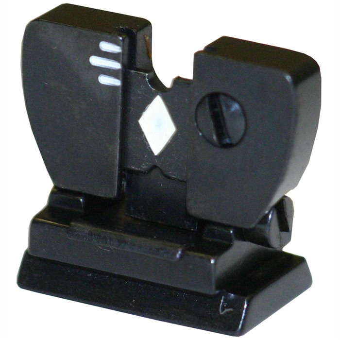 Marble Arms 69WEH Rifle Flip-Up Sight Flat-Top Windage Black
