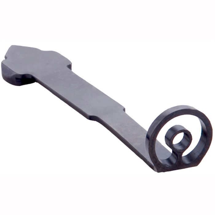 Marble Arms 006951 Adjustable Peep Long Bullseye Rear Sight Black