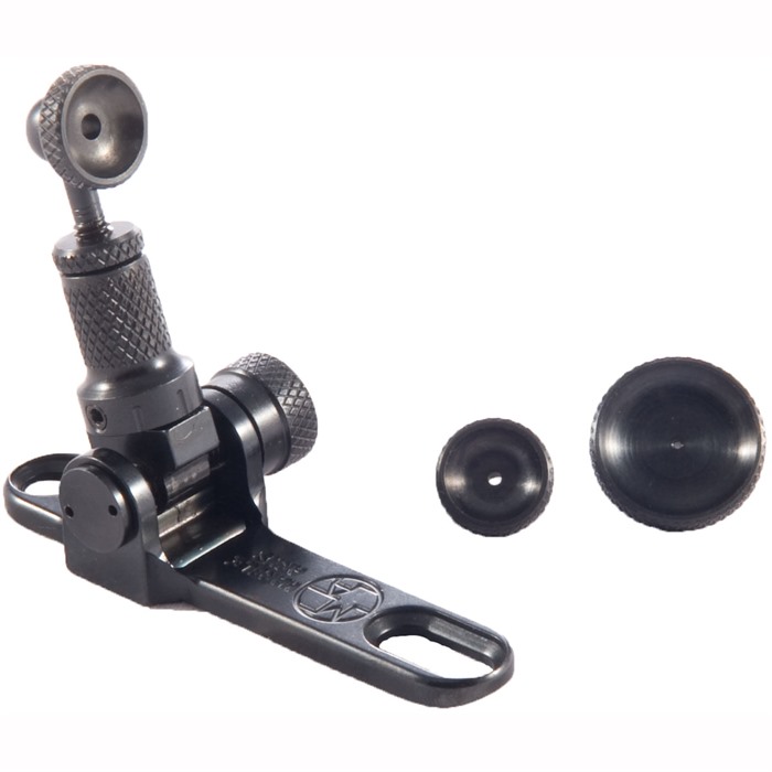 Marble Arms 1853 Tang Sight Winchester 53/54/64/65/92/94 .22 Excluded