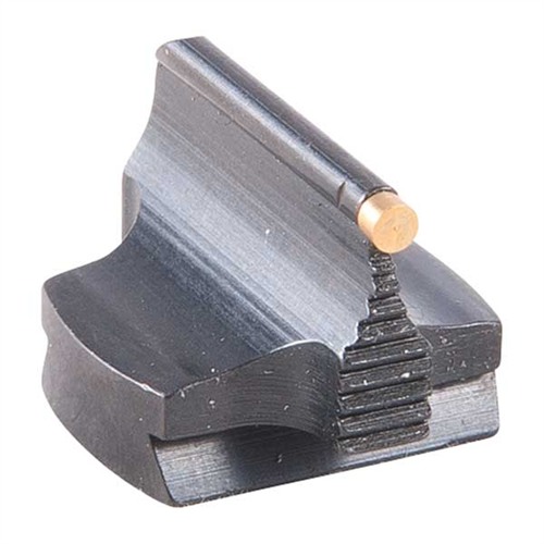Marble Arms 104531 .450" Barrel 1/16" 45-W Front Sight Brass Gold
