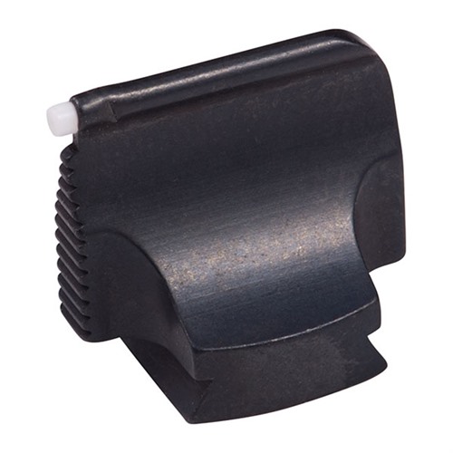 Marble Arms 105732 .570" Barrel 1/16" 57-W Front Sight Steel White