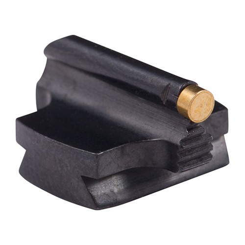 Marble Arms 203431 .343" Barrel 3/32" 34-W Front Sight Brass Gold