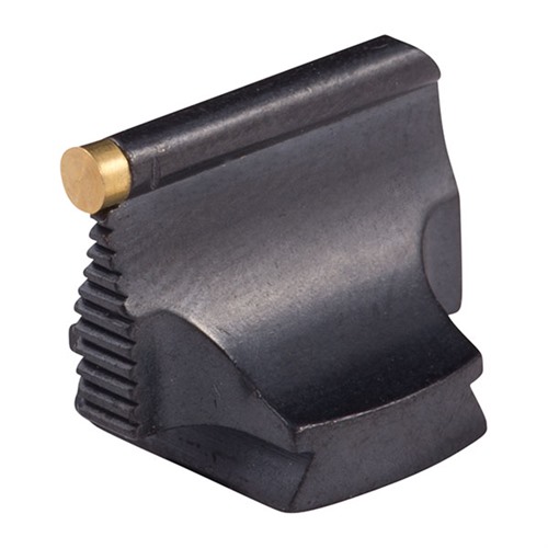 Marble Arms 205331 .538" Barrel 3/32" 53-W Front Sight Brass Gold