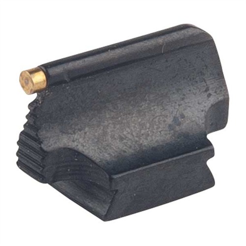 Marble Arms 504121 .410" Ramp Mounted 1/16" Front Sight Brass Gold