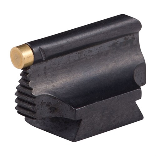 Marble Arms 41-MR Brass Front Sight .410" Ramp Mounted 3/32" Gold