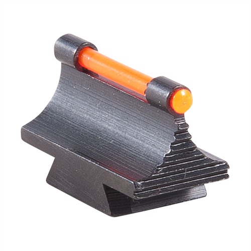 Marble Arms 604125 .410" Fiber Optic Front Sight Steel Orange 41-MR