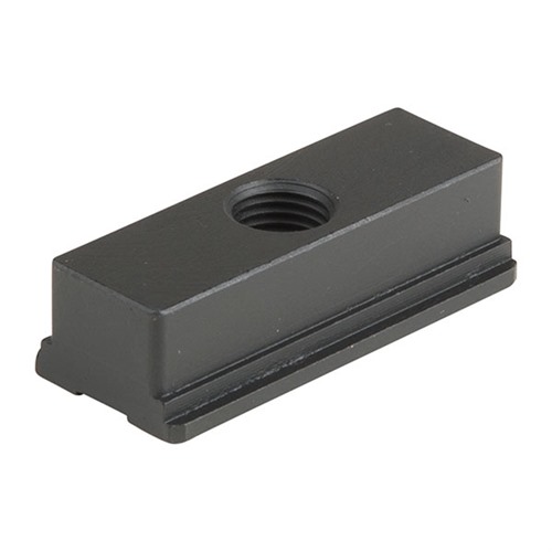 MGW MGWSP107 S&W 3rd Gen 9mm Slide Shoe for Sight Pro & Rangemaster