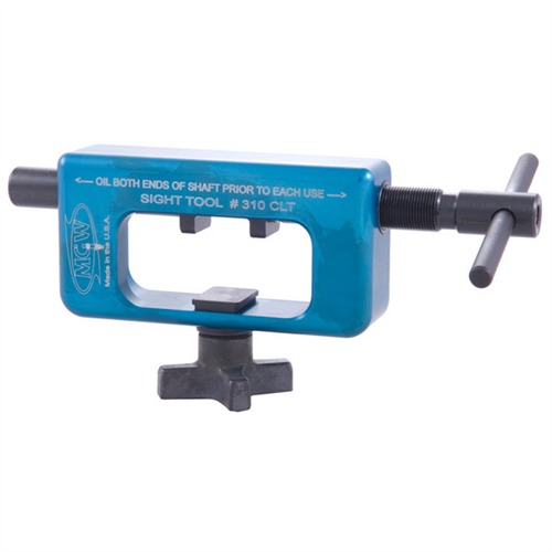 MGW 1911 AUTO SIGHT MOVER-REAR SIGHTS ONLY