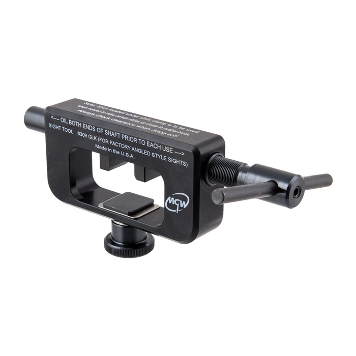 MGW SIGHT MOVER FOR GLOCK
